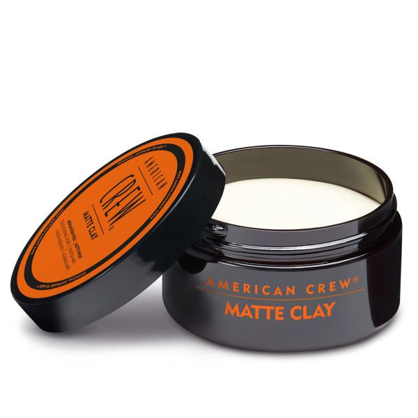 Revlon AMERICAN CREW Matte Clay