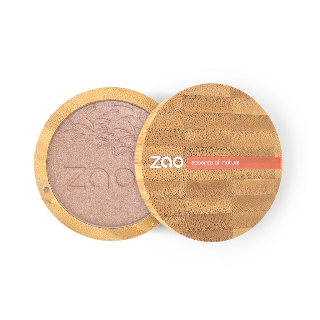 ZAO Make UP Shine Powder 9 g