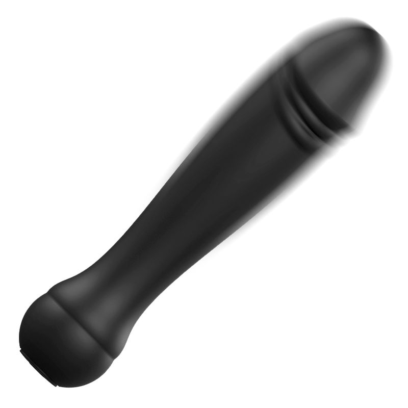 G-Punkt Vibrator 'Greg' | 10 Vibrationsmodi, hypoallergen Mr. Boss 1 St