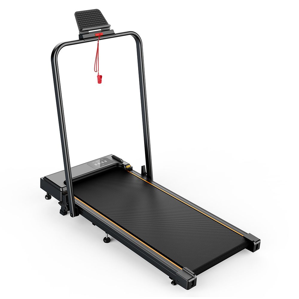 Ft50 Klappbares Laufband – 12 % Steigung 1 St