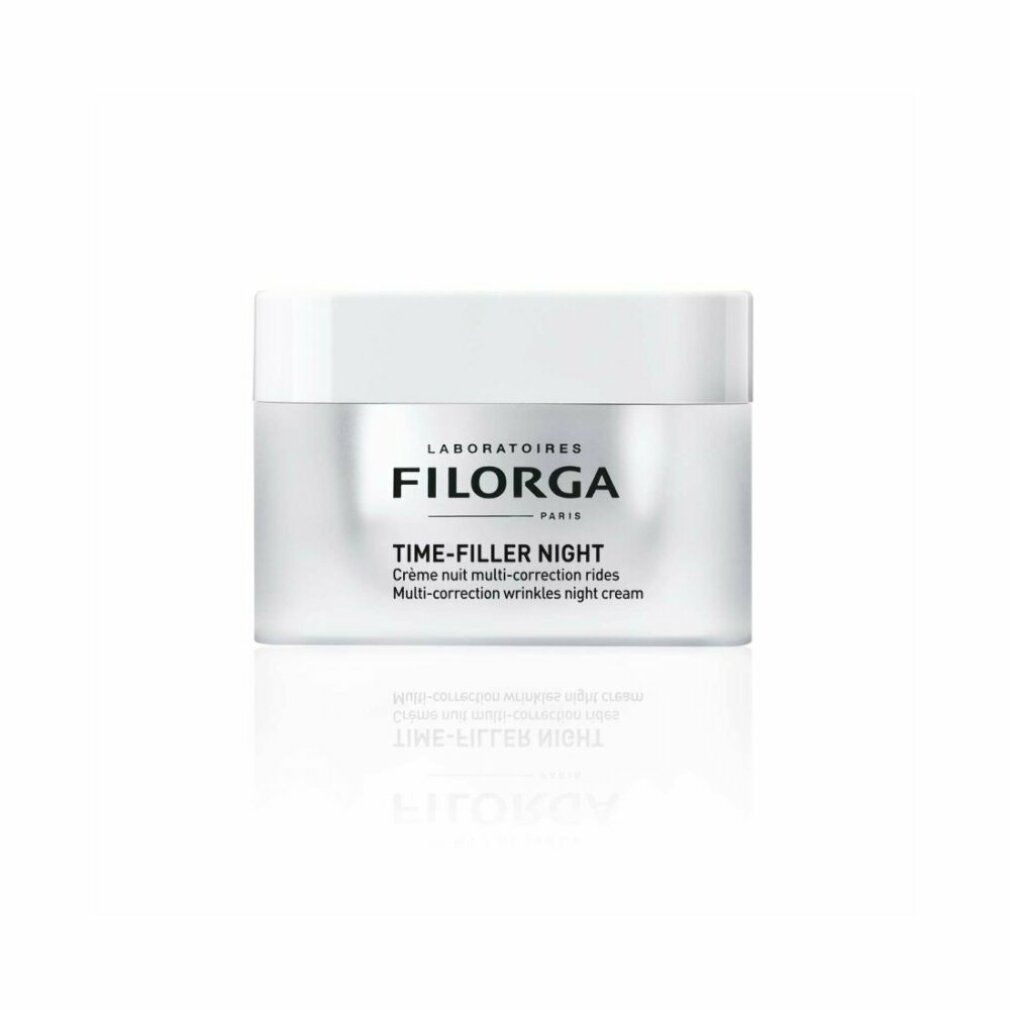 Filorga Time-Filler Night 50 ml Nachtcreme