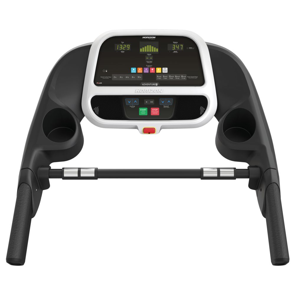 Horizon Adventure 1 Laufband