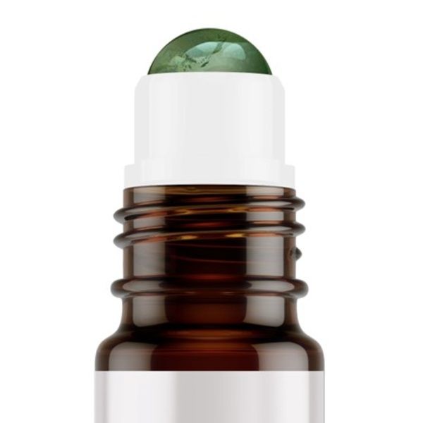 Narbenöl Jade Roll-On - Pflege von Narben und Dehnungsstreifen | SAPURA®