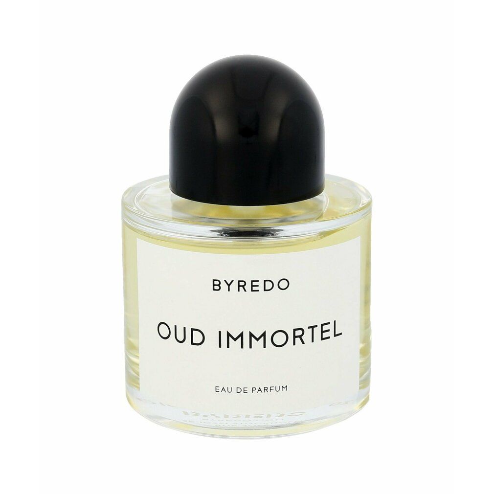 Byredo Oud Immortel Edp Spray