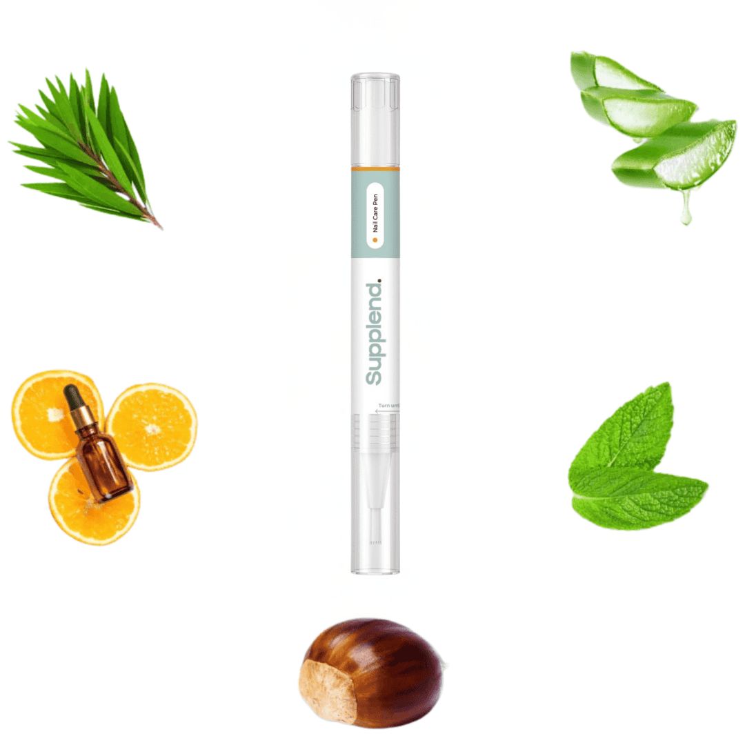 Supplend - Nagelpflege-Stift