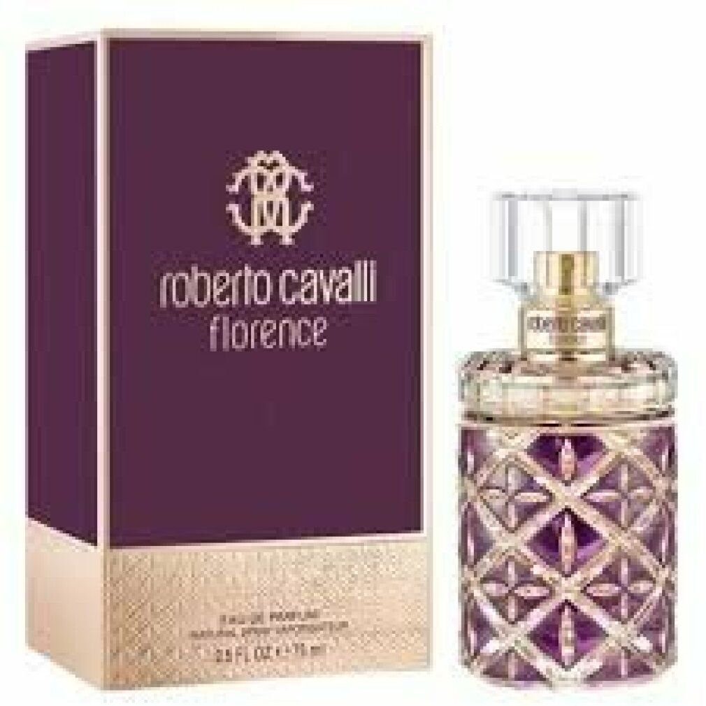 Roberto Cavalli Florence Eau de parfum Spray 75ml Roberto Cavalli Florence Eau de parfum Spray