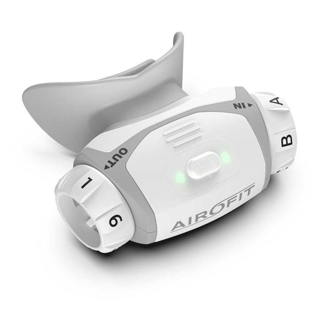 Airofit Atemtrainer Essential