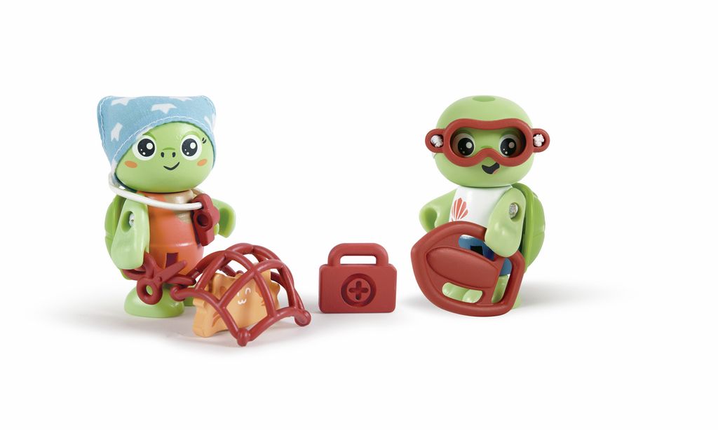 Hape Kayl & Wai