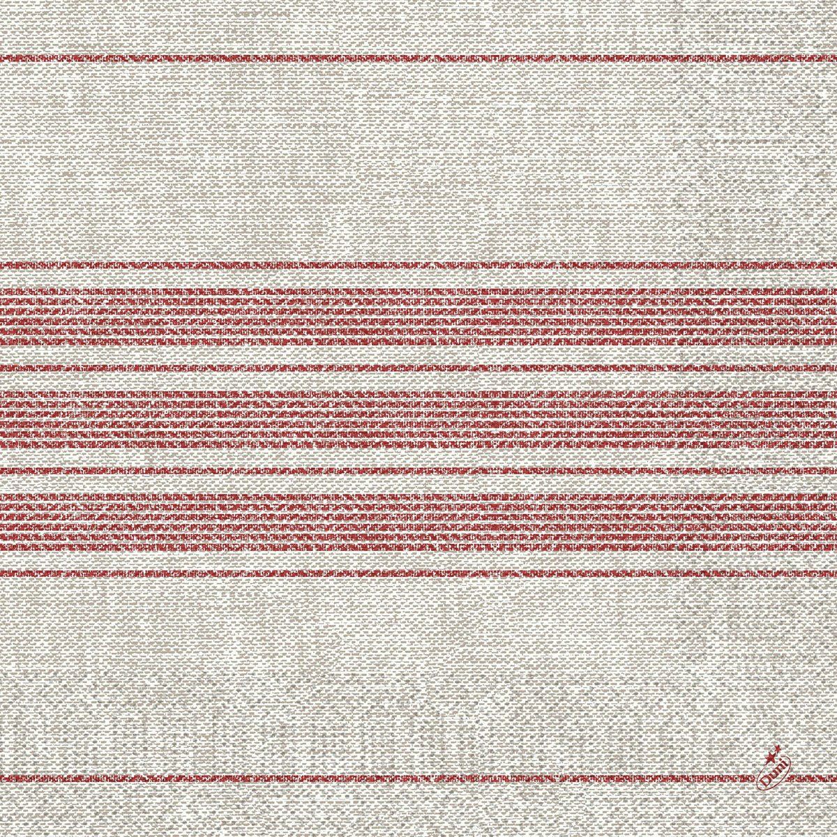 Zelltuchservietten 40 x 3-lagig 1/4 Falz Cocina bordeaux 4000 St Tücher
