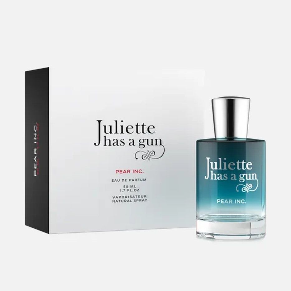 Pear Inc. Eau de Parfum 50 ml