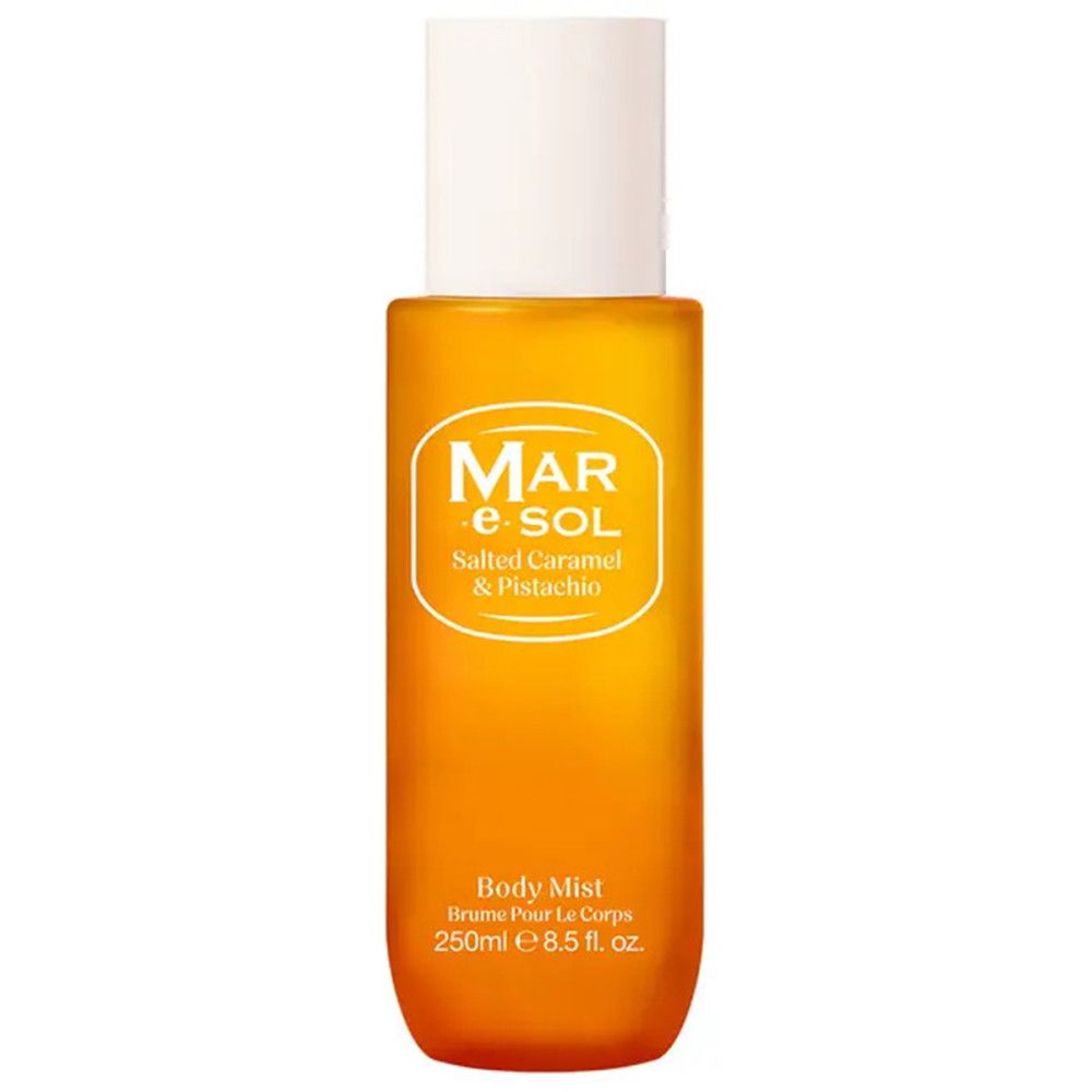 Mar E Sol - Duftspray Gesalzenes Karamell & Pistazie 250 ml
