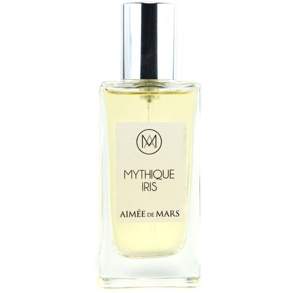 Aimée de Mars Mythique Iris Eau parfum 30 ml