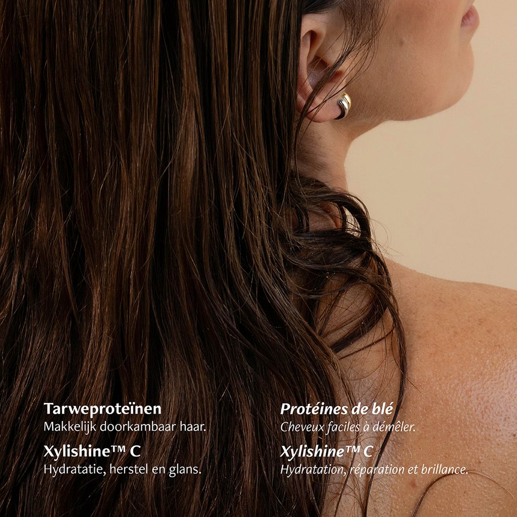 Mylène x Liene Conditioner | Pflegender Conditioner