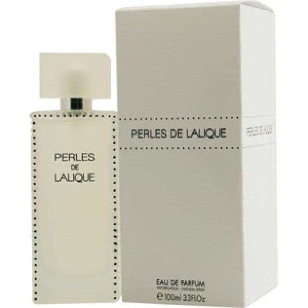 Perles De Lalique Eau De Parfum Spray