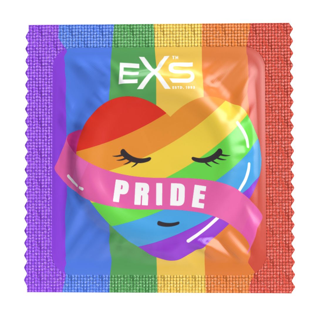 EXS *Pride*