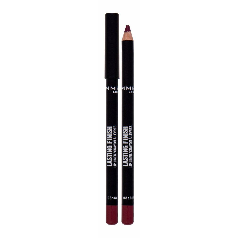 Rimmel London Lasting Finish 8h Lip Liner 880 Wine