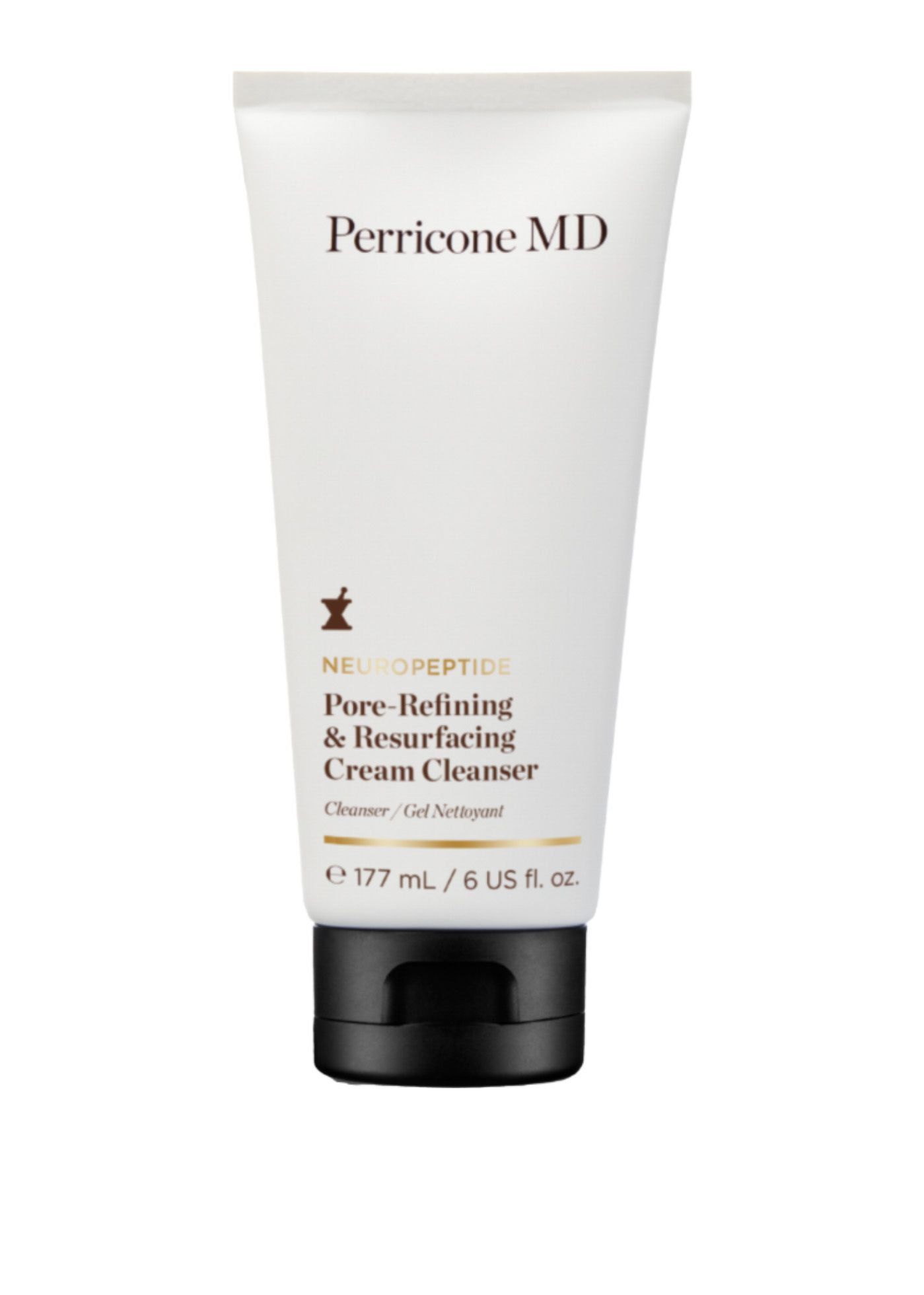 Perricone MD Neuropeptide Pore-Refining & Resurfacing Cream Cleanser 177 ml