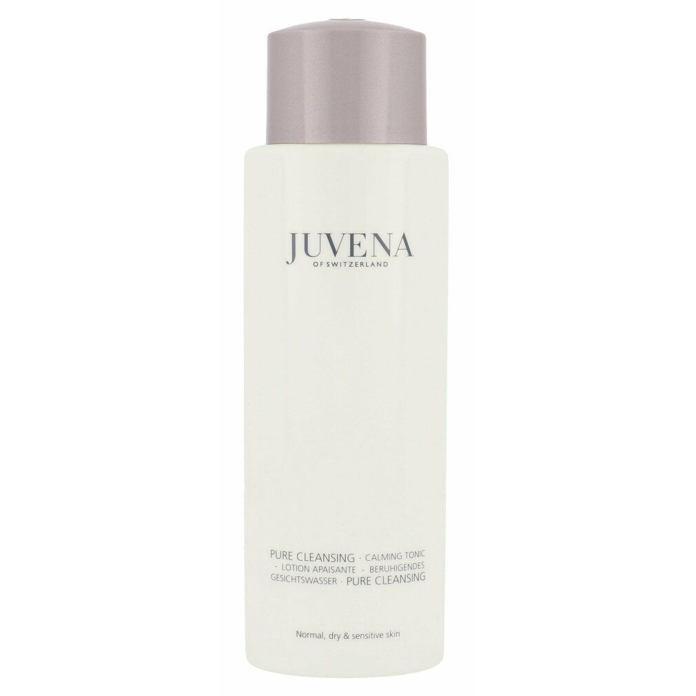 Juvena of Switzerland Pure Cleansing Calming Tonic