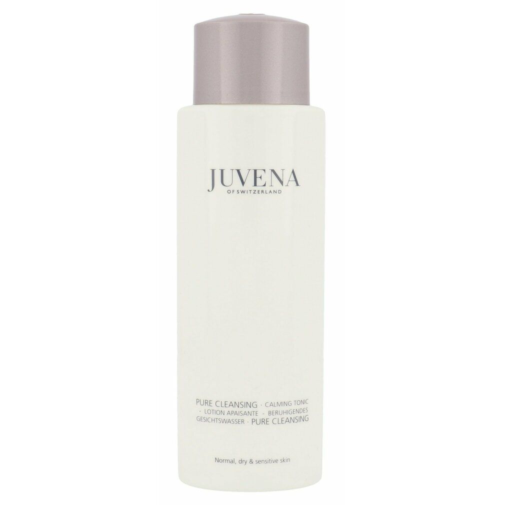 Juvena of Switzerland Calming Tonic