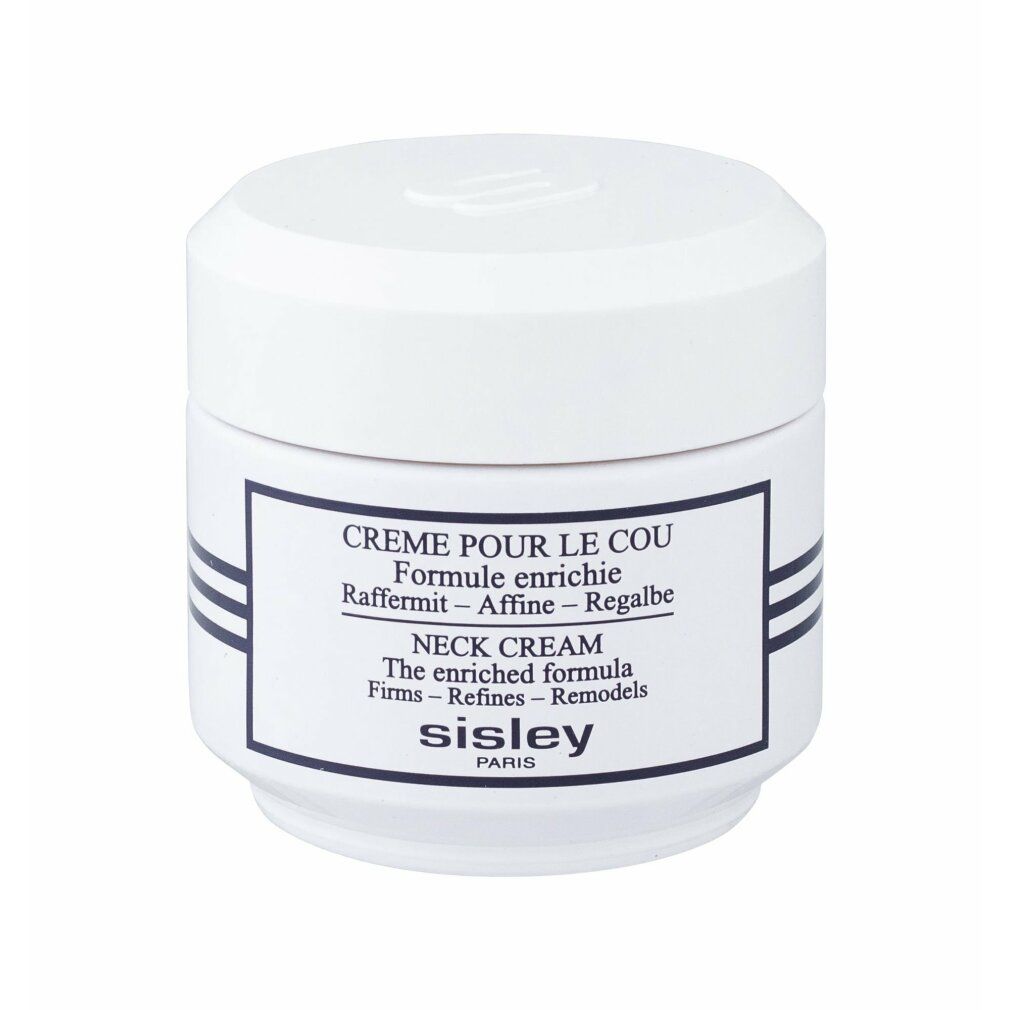 Sisley, Crème pour le Cou