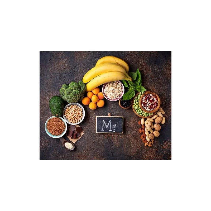 Magnesium Tri Komplex von Vitamin Fuchs