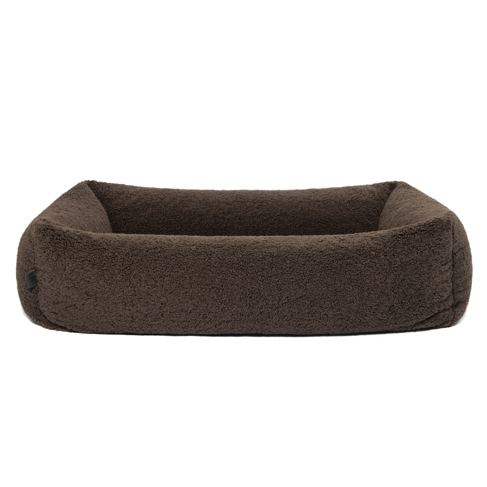 PAW WOW Hundebett Sven Teddy Braun L 1 St