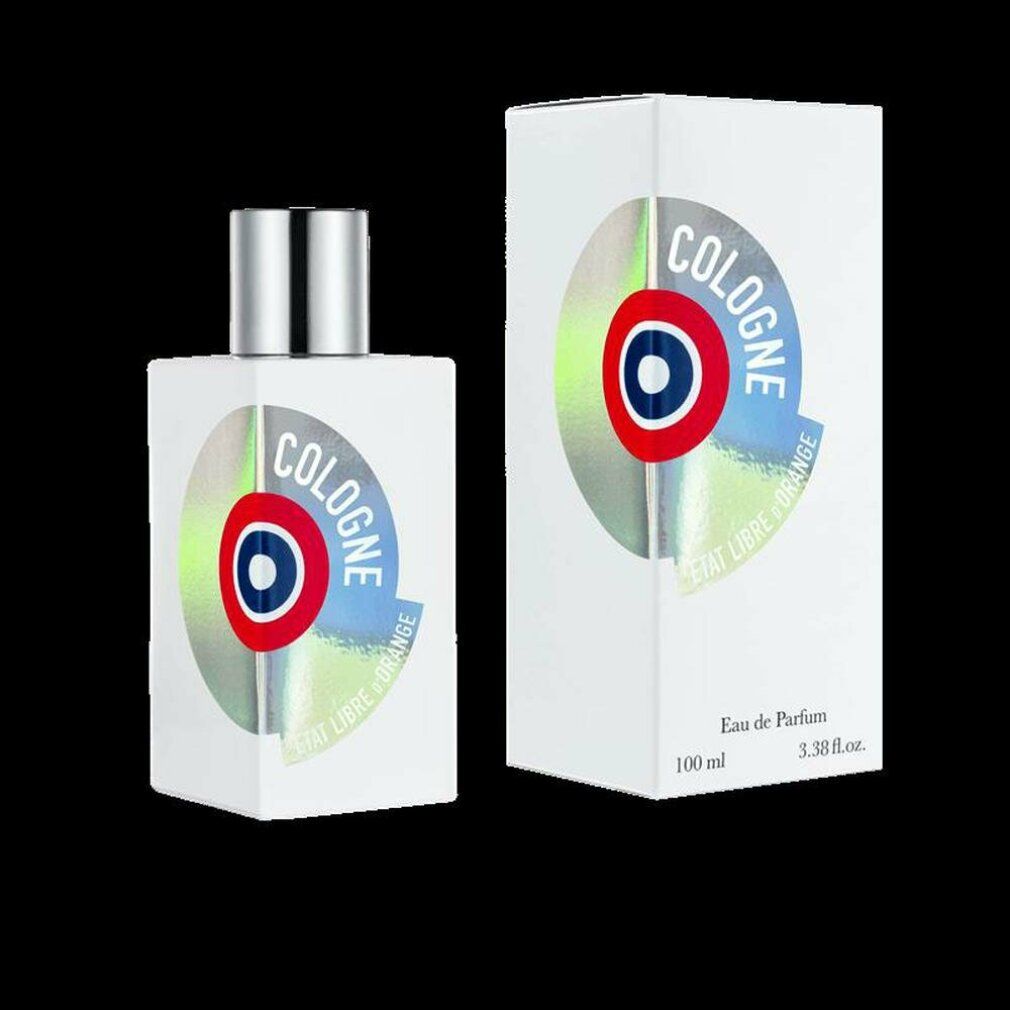 Etat Libre d`Orange Cologne Eau de Parfum  Spray