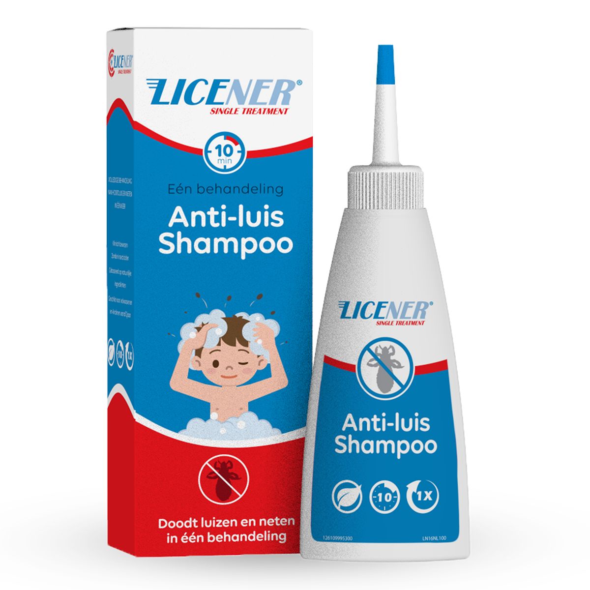 Licener - Anti 200 ml