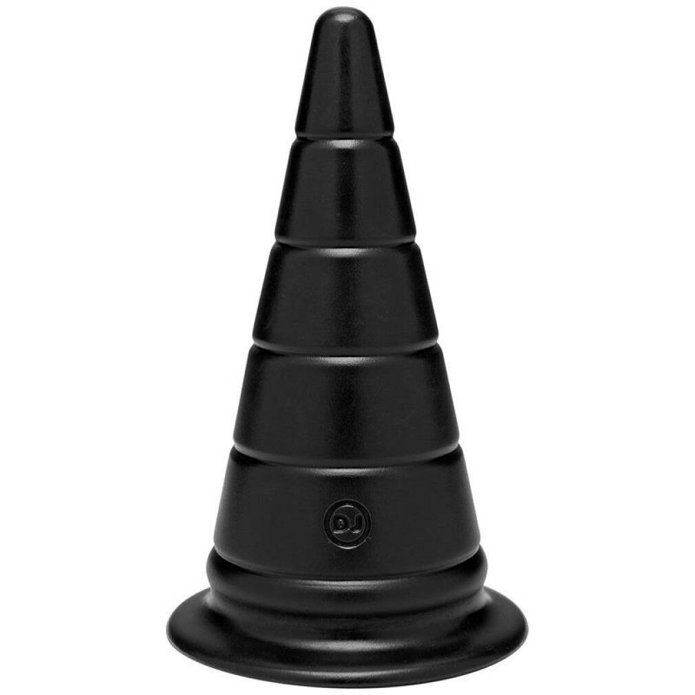 Anal Stretcher Plug 6 1 St