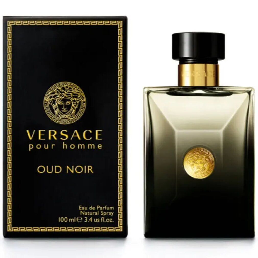 Oud Noir Pour Homme EdT 100 ml