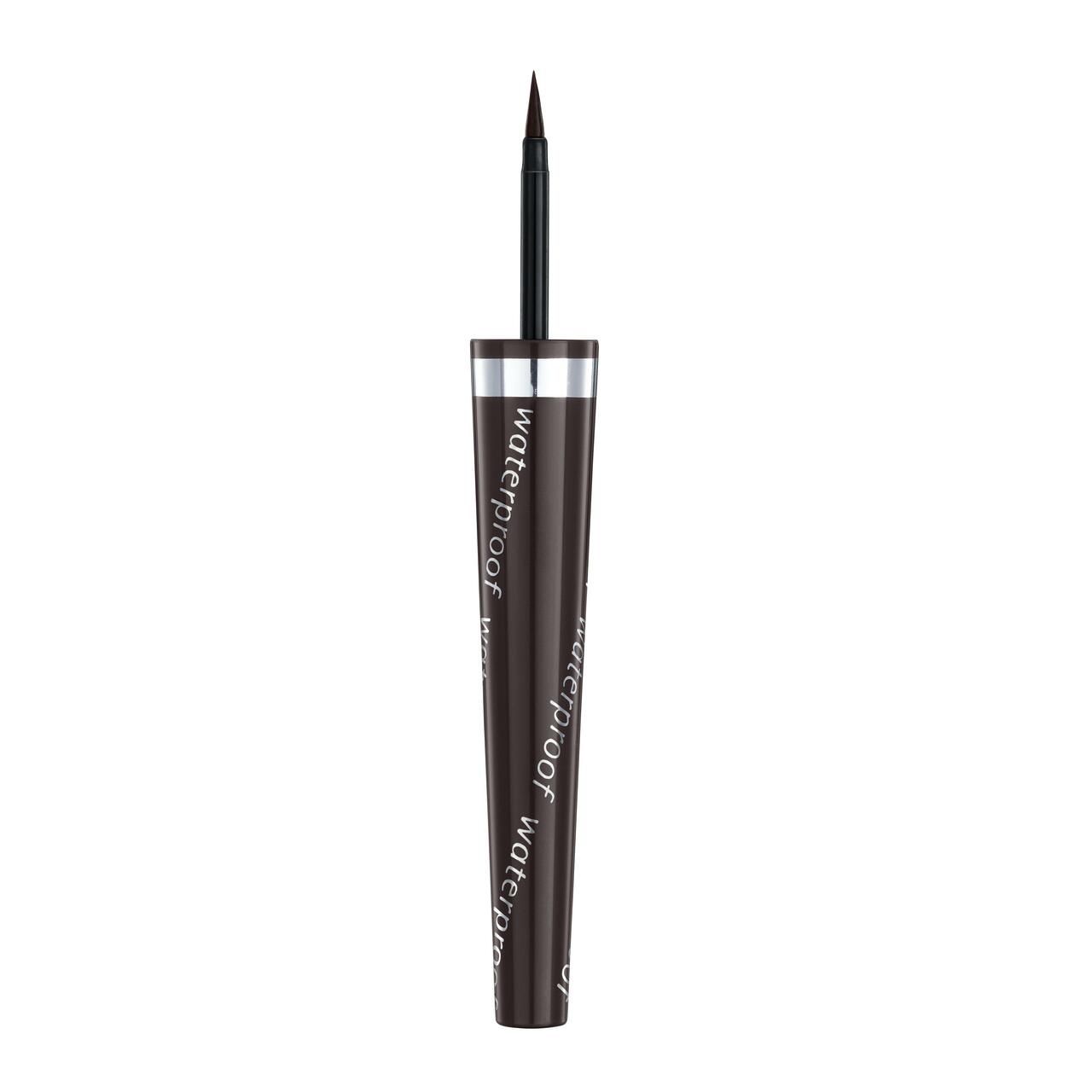 IsaDora, Glossy Eyeliner