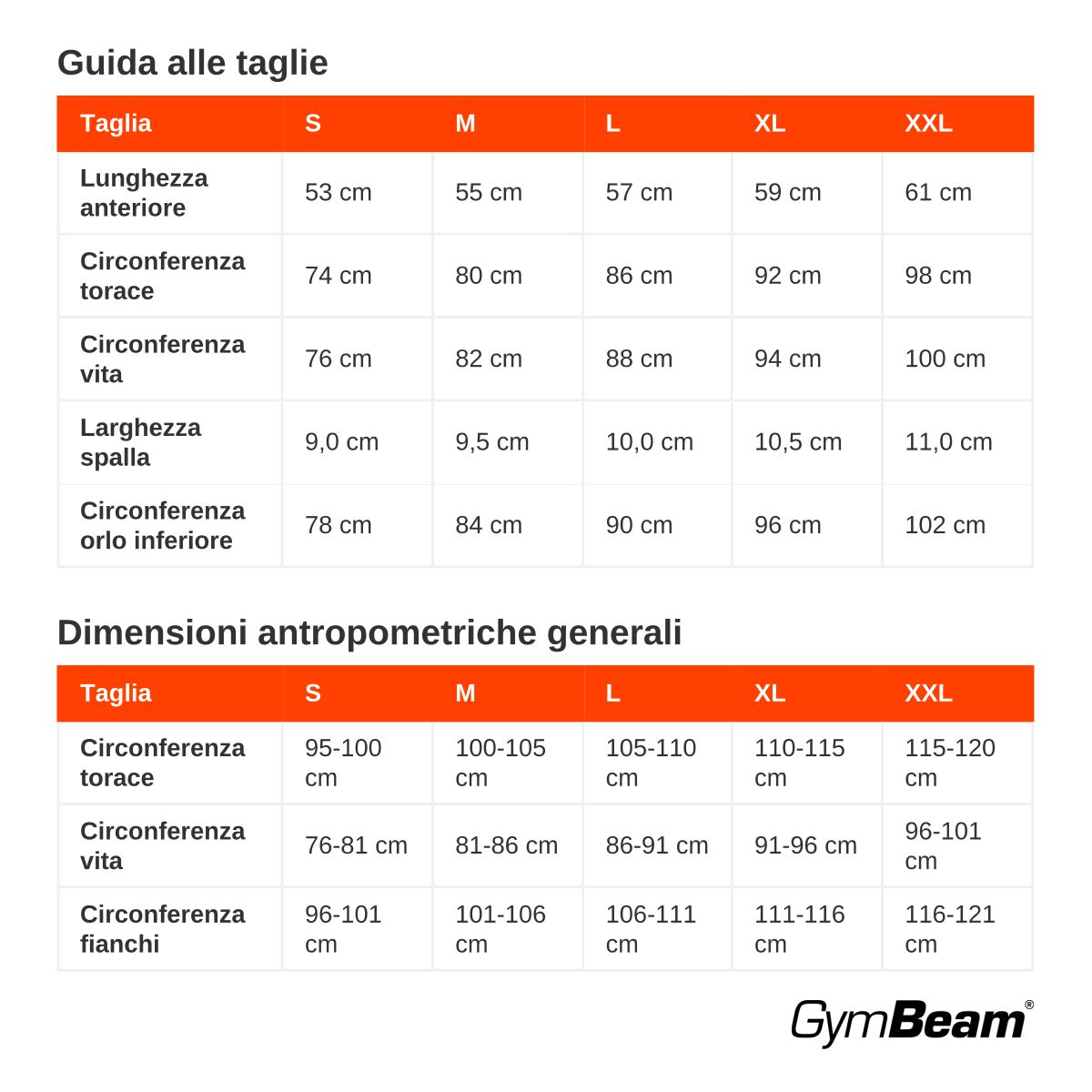 GymBeam Sport-Tanktop Herren nahtlos Slim mit Kontrastmuster OG1 Schwarz/Grau