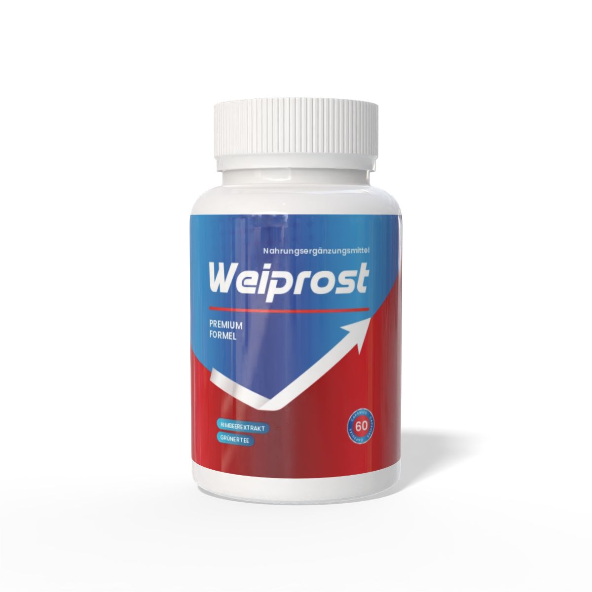 Weiprost 60 St Kapseln