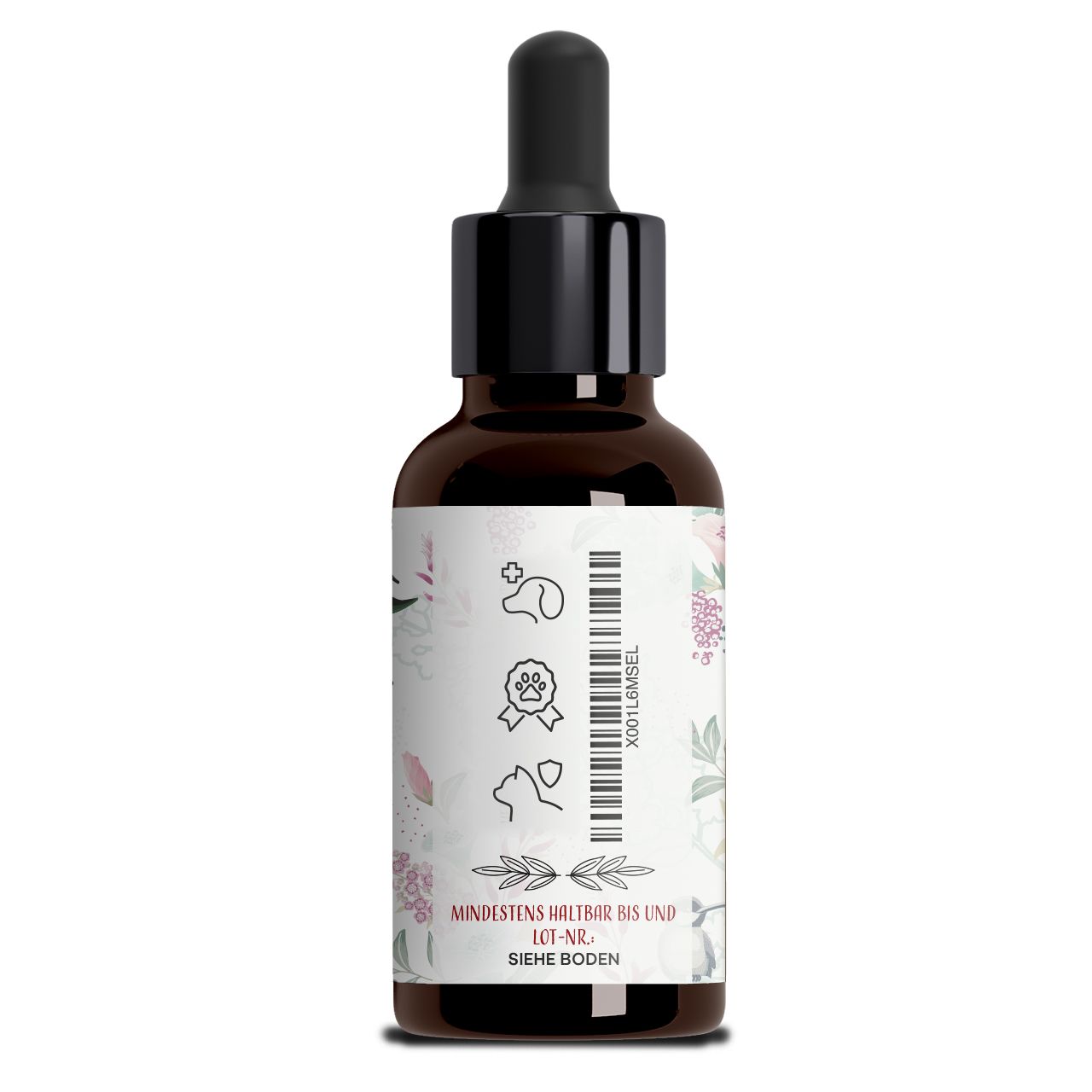 Nature Animal® | Zeckenschutz Liquid