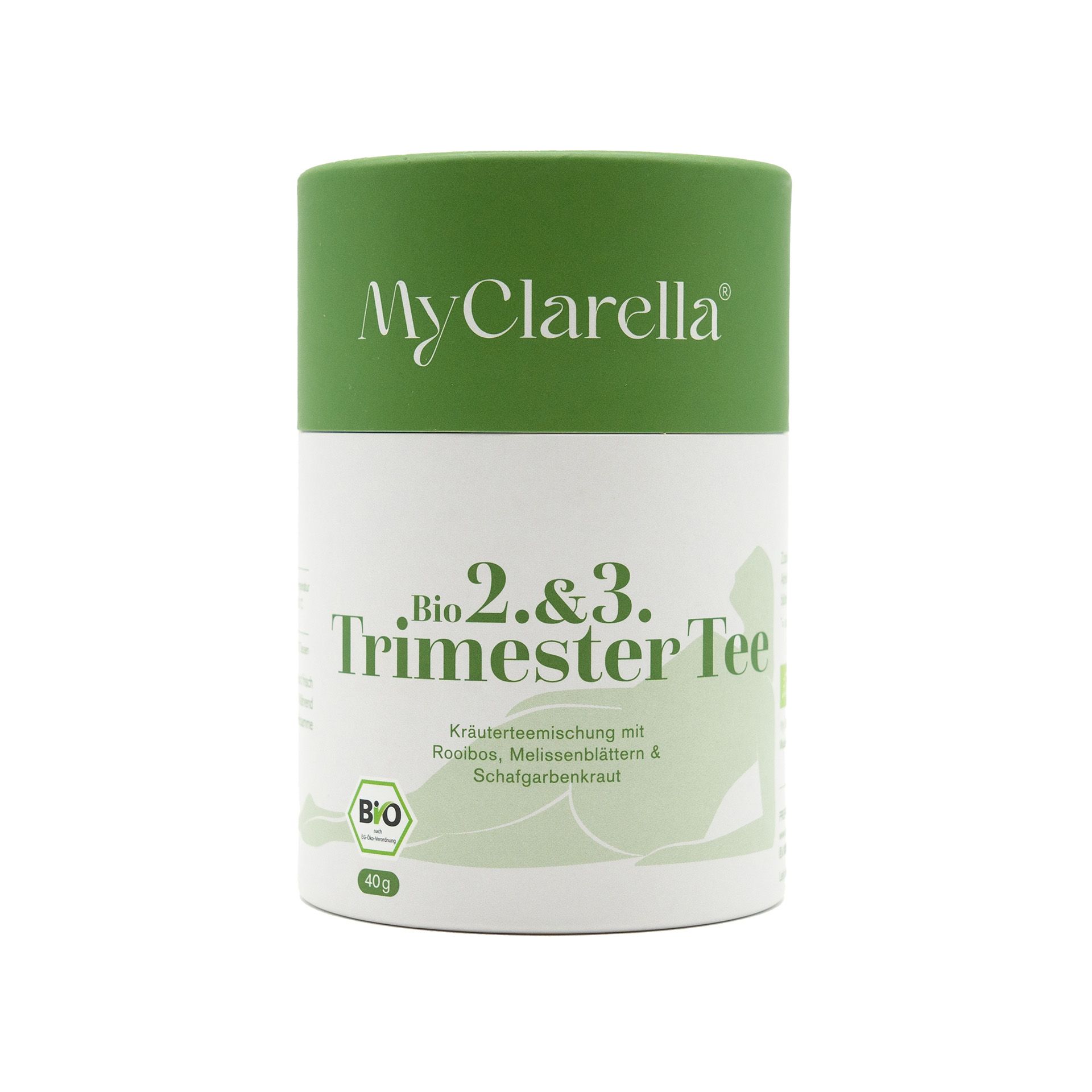 MyClarella® Bio 2. & 3. Trimester Tee