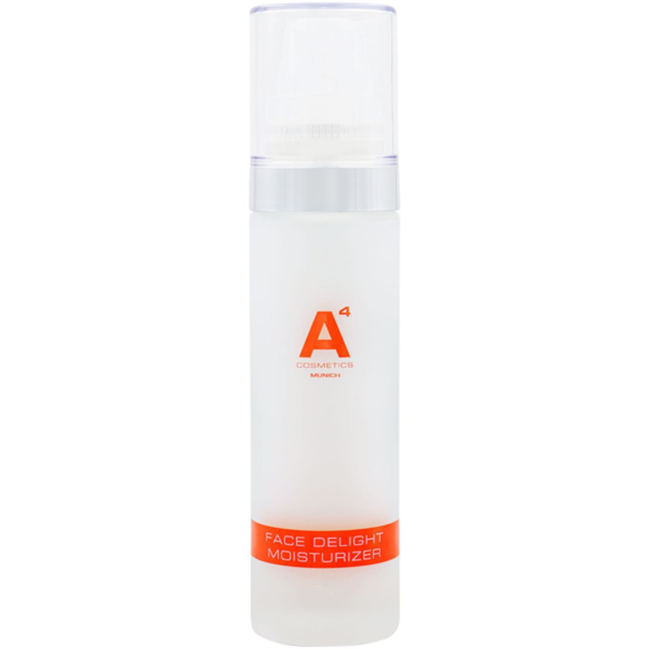 A4 Cosmetics, Face Delight Moisturizer