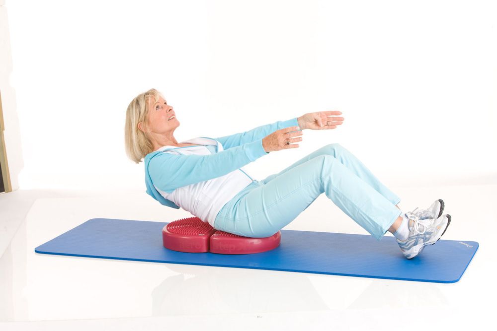 TOGU Aero Step XL®