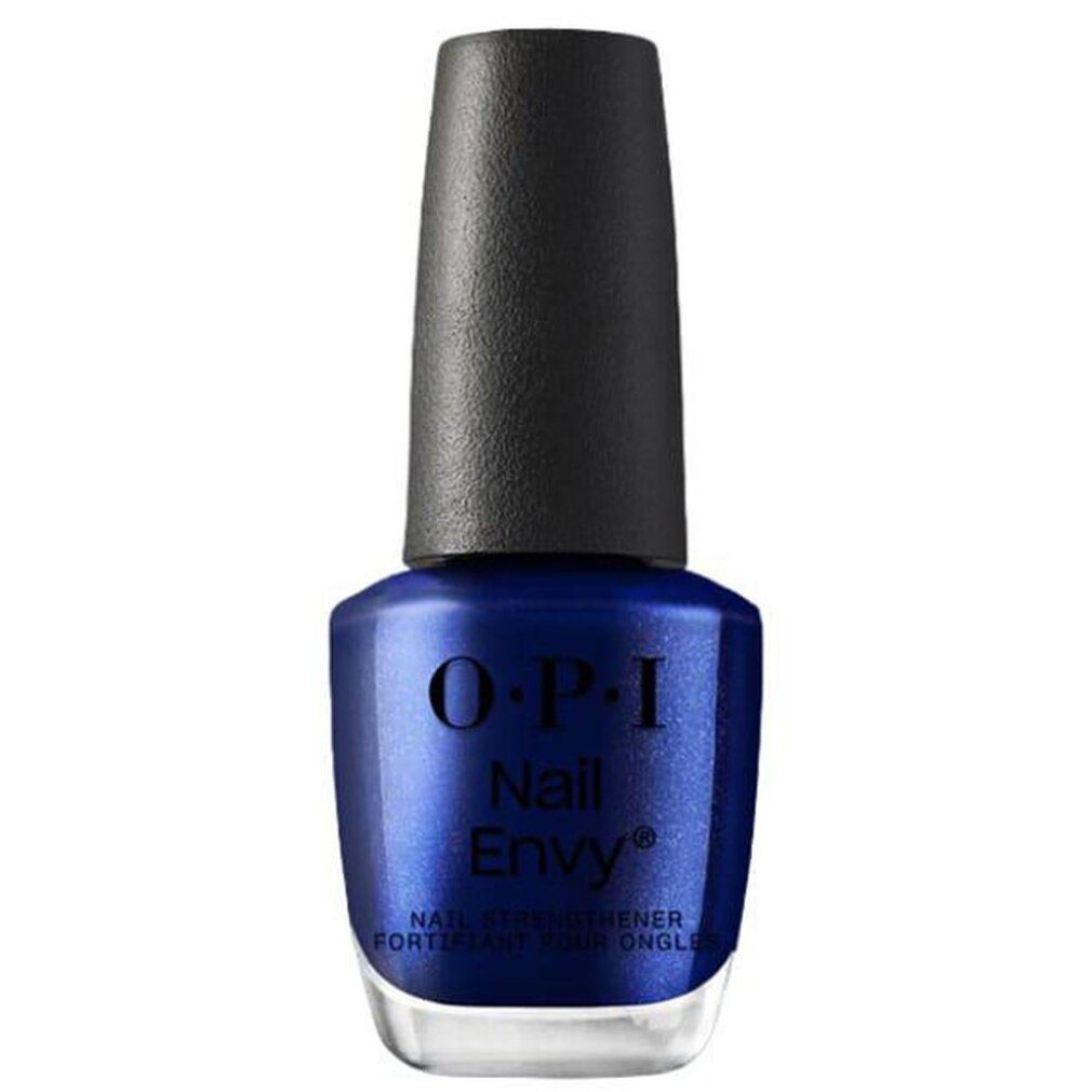 Opi Grano Nail Envy Trattamento Rinforzante Per Unghie All Night Strong - Immagine 7