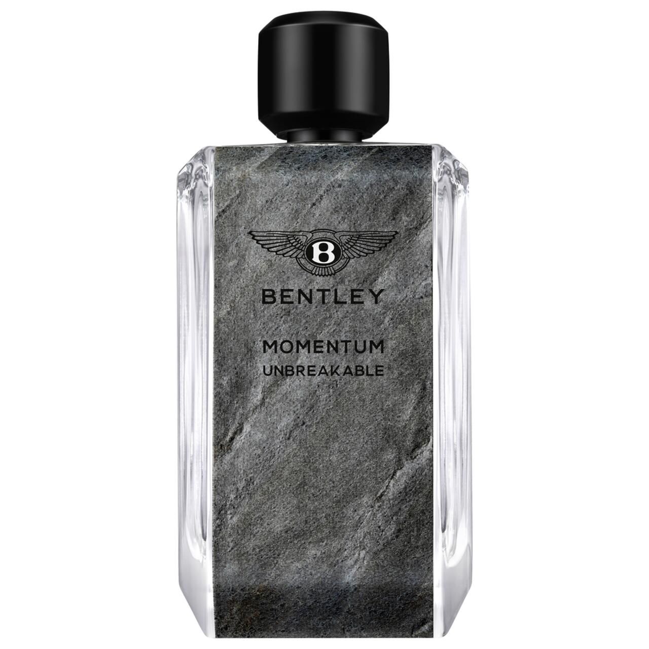 Bentley, Momentum Unbreakable E.d.P. Nat. Spray