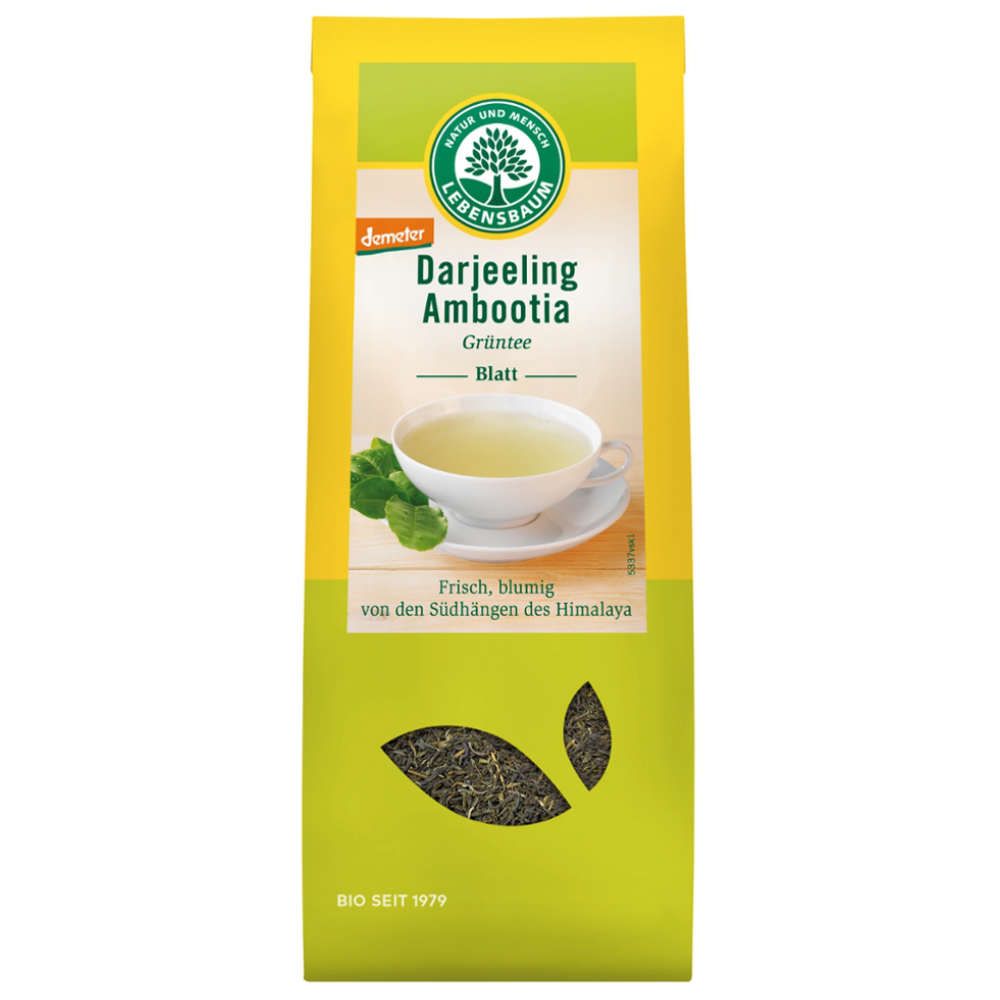 Bio Darjeeling Ambootia
