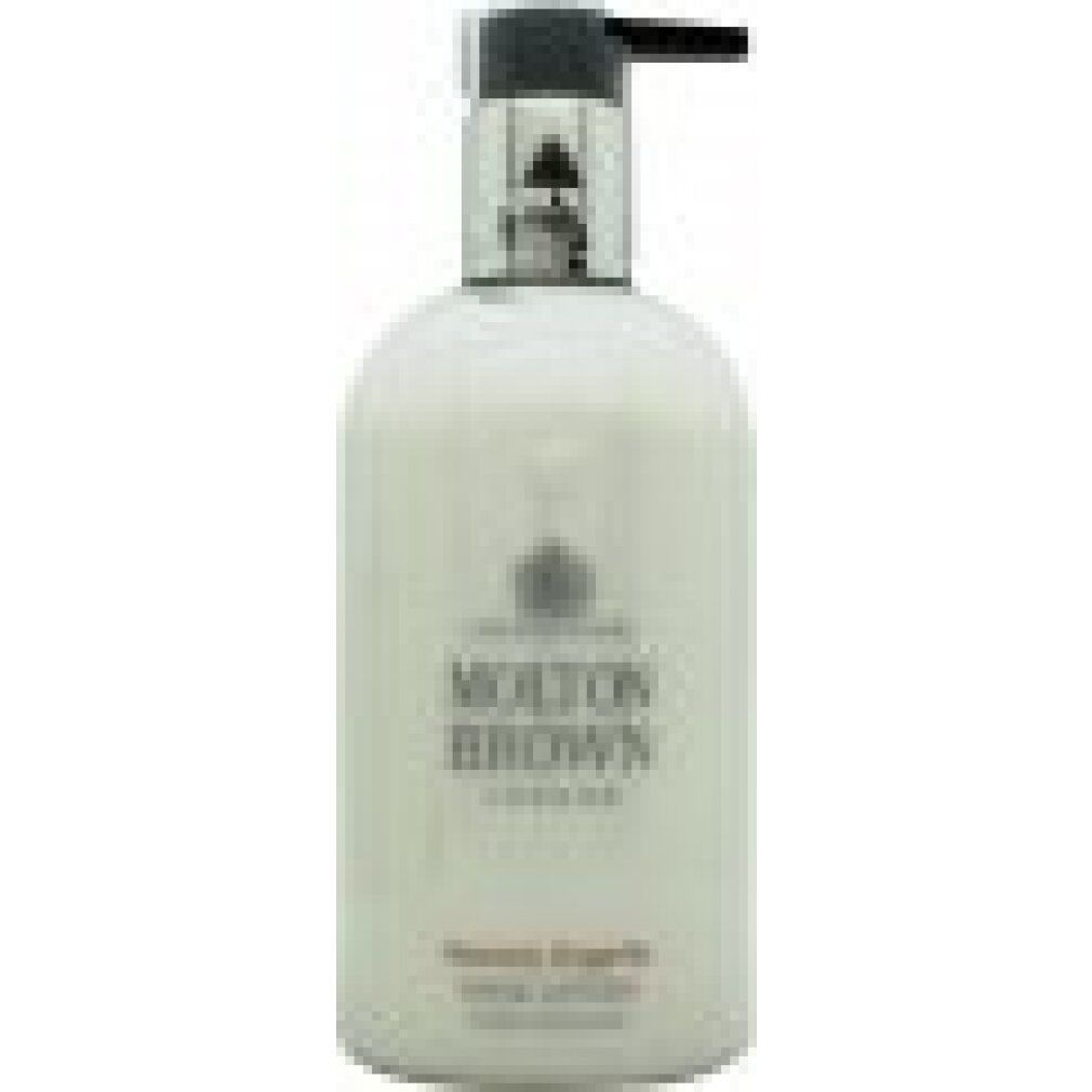 m. Brown Heavenly Gingerlily Hand Lotion