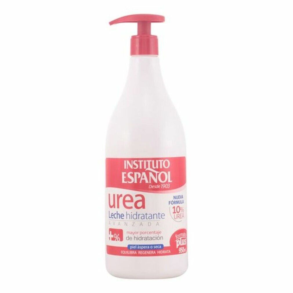 Instituto Español Urea Body Milk