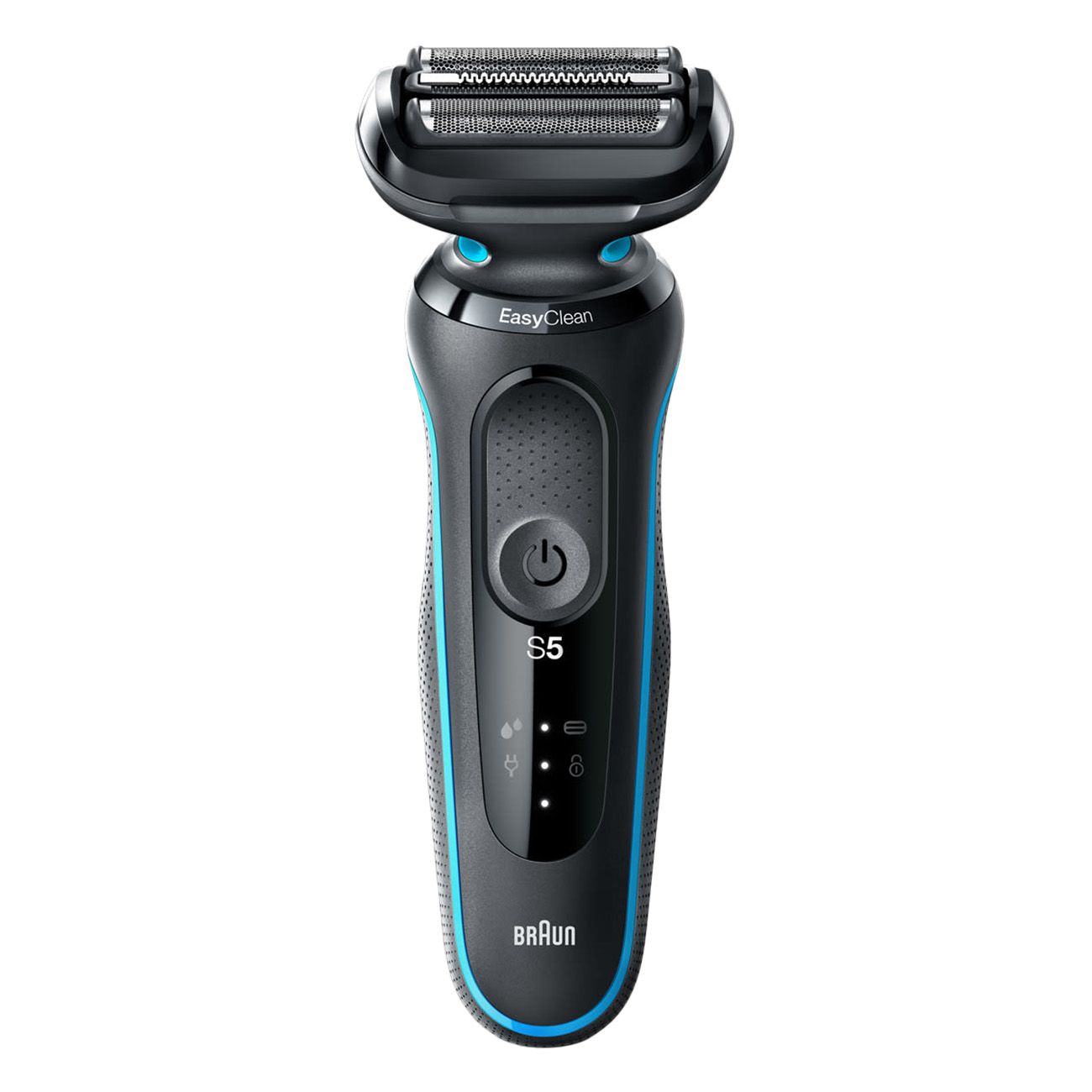 Braun Series 5 50-M4500cs Barttrimmer Barttrimmer