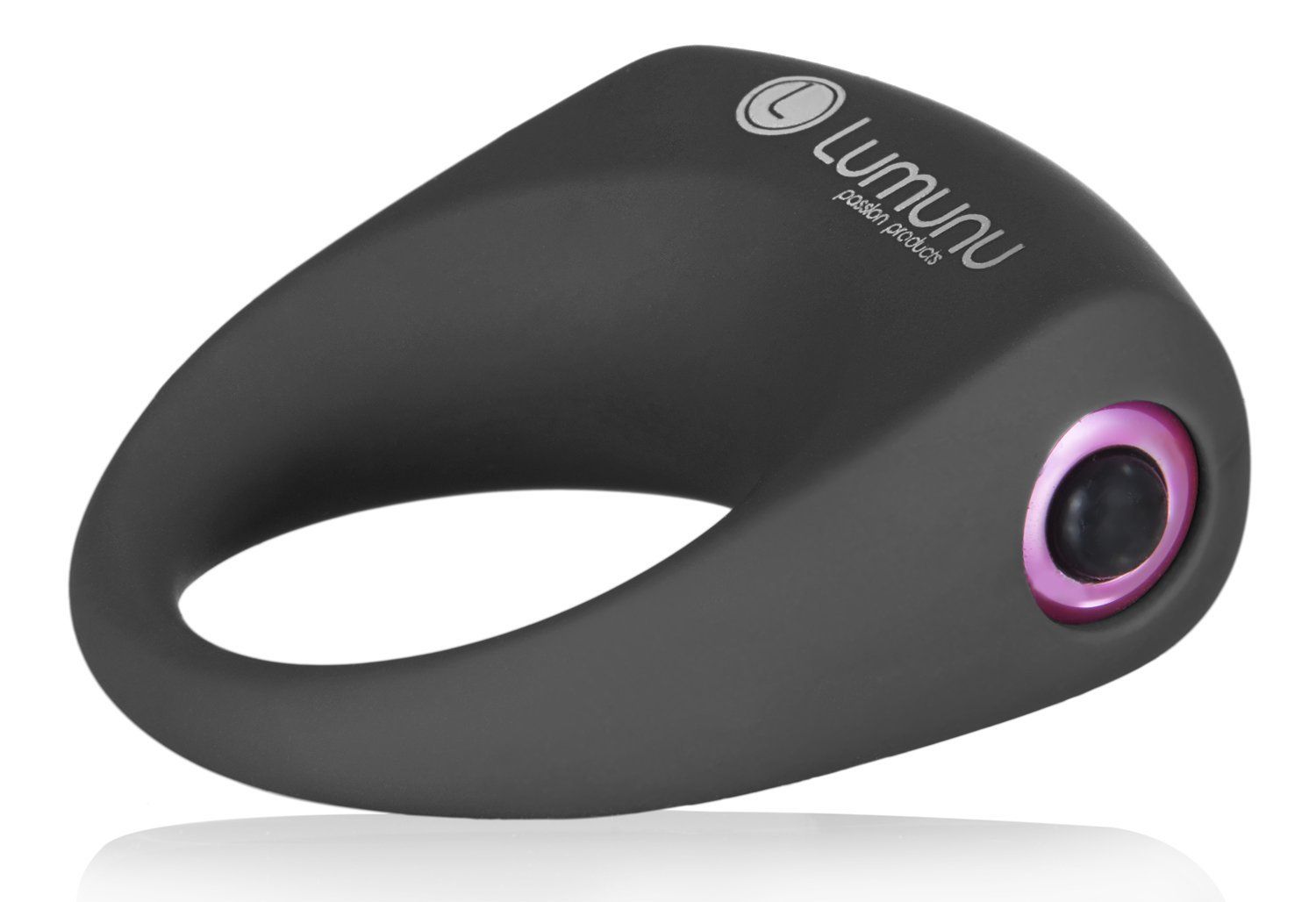 Lumunu Vibro Penisring "Kronjuwel"