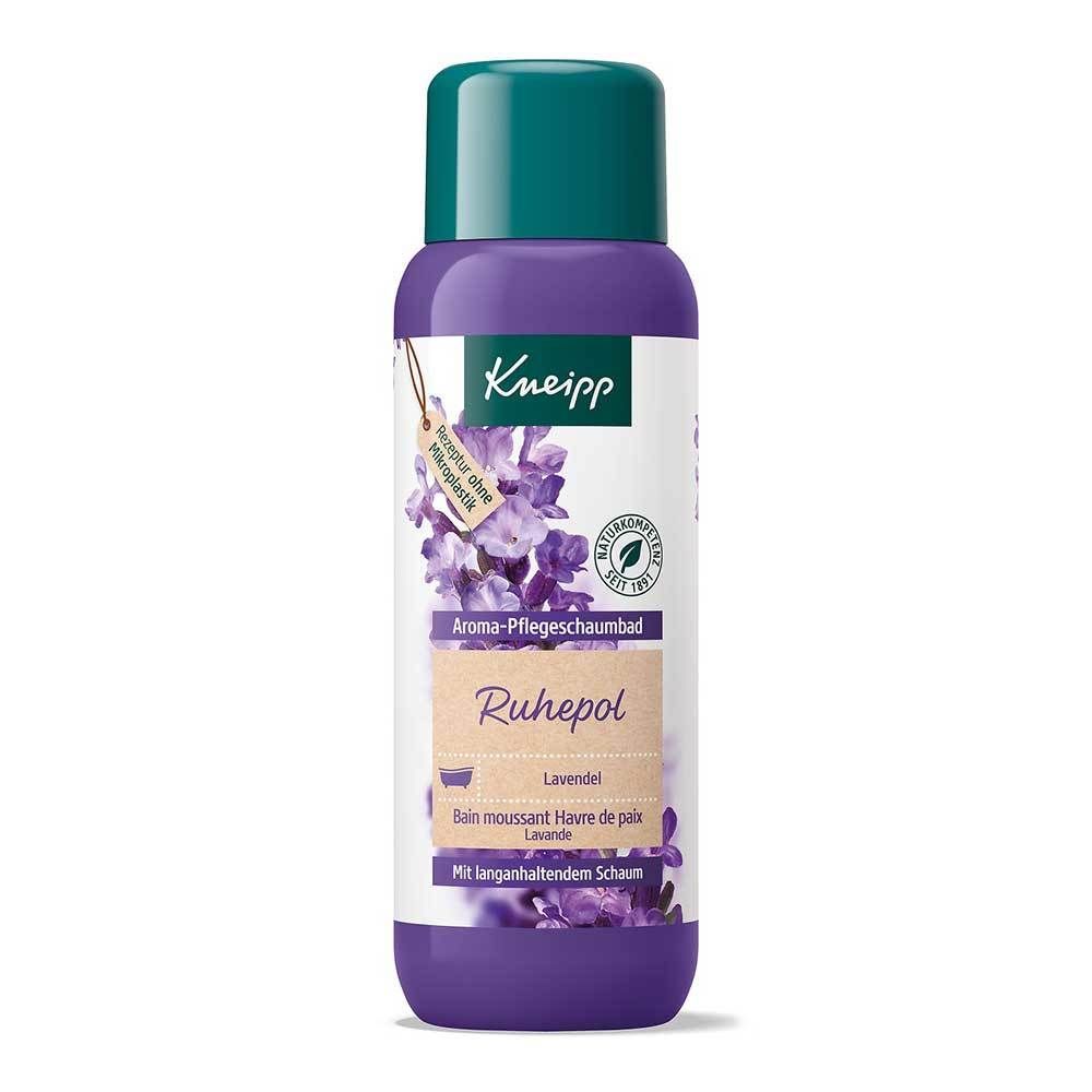 Kneipp® Aroma-Pflegeschaumbad Ruhepol