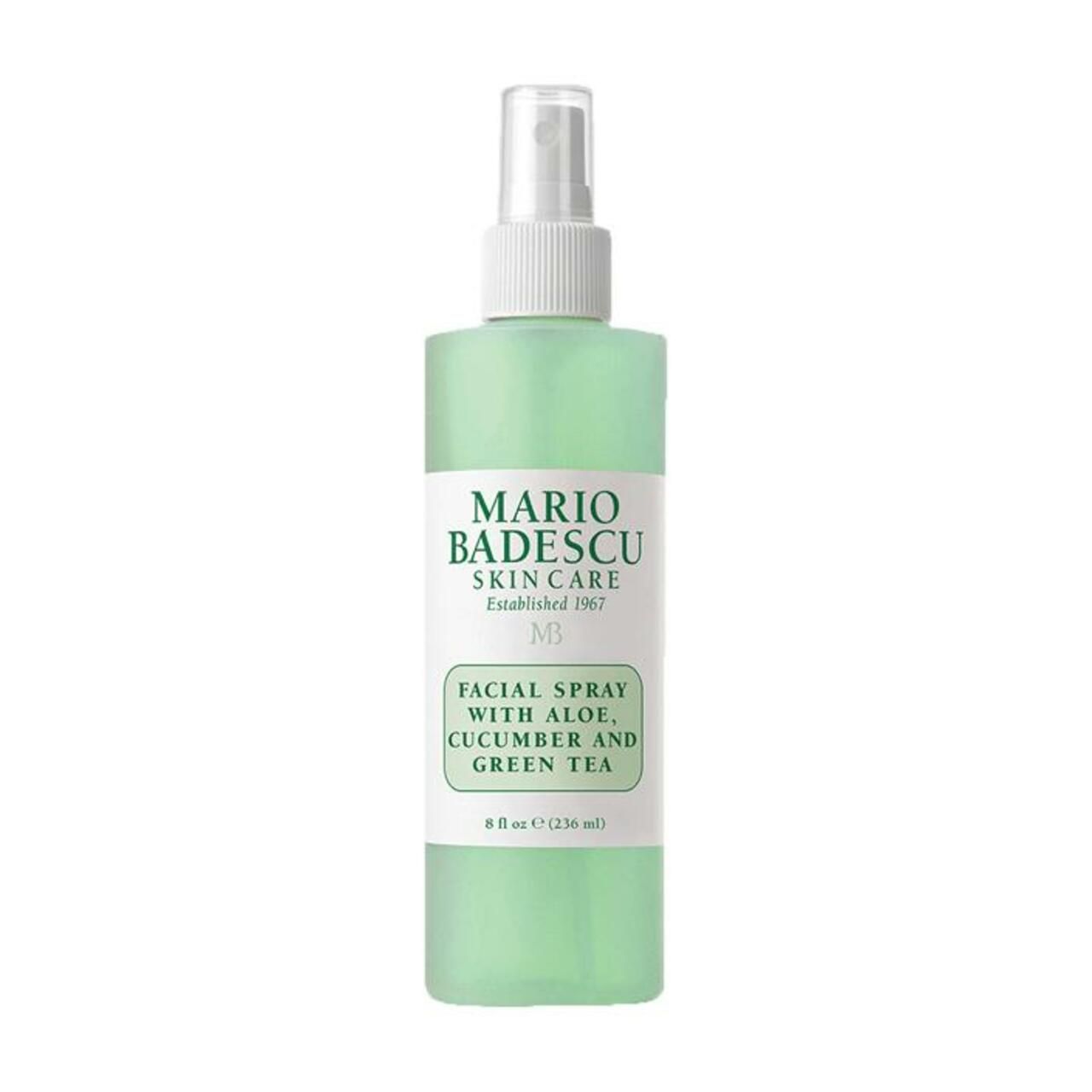 Mario Badescu, Facial Spray with Aloe, Cucumber & Green Tea