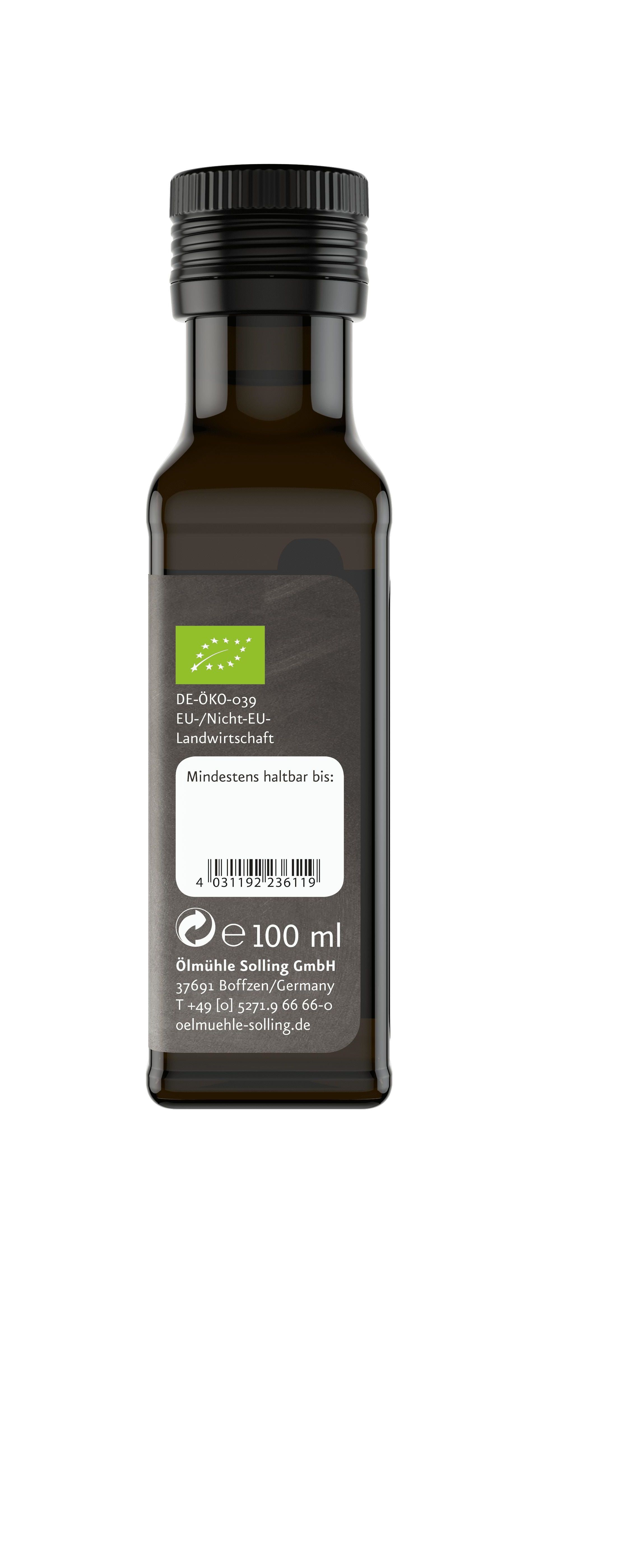 Ölmühle Solling Omega Balance Öl 100 ml