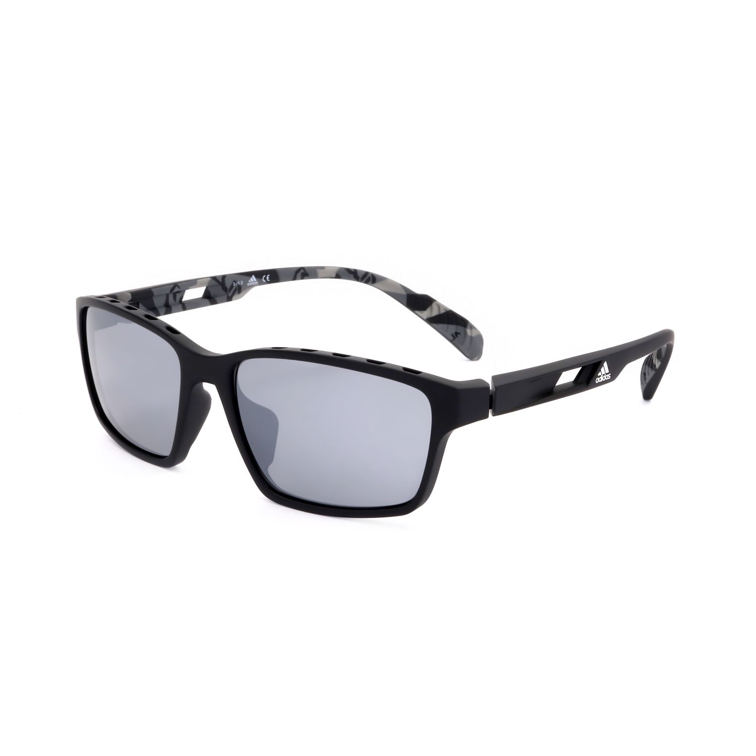 Adidas occhiali da sole unisex SP0024 black