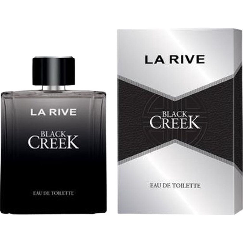 La Rive Black Creek Eau De Toilette Spray  für männer