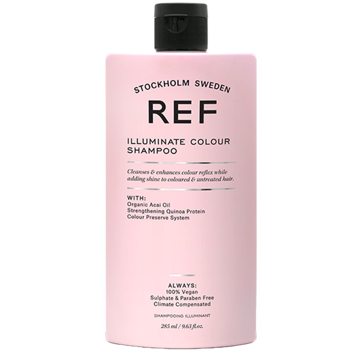 REF. Illuminate Colour Shampoo 285 ml - Bild 3
